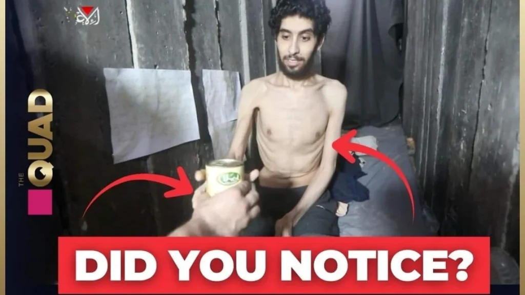 Israeli Officials Allege Hamas Theft and Obstruction of UN Aid Amid Media Concerns