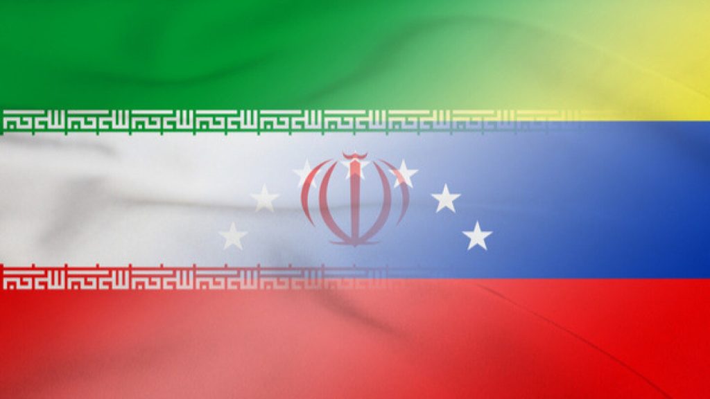 Iran’s Influence Campaign Expands Across Latin America