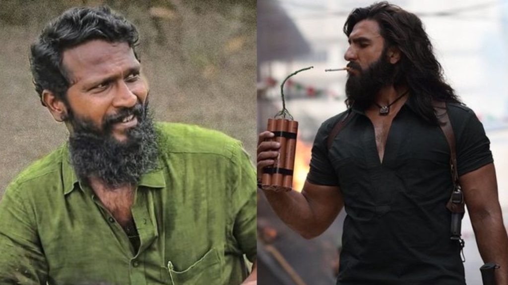 Vetri Maaran Criticizes Hate Propaganda Films, Fans Draw Connections to Dhurandhar 2