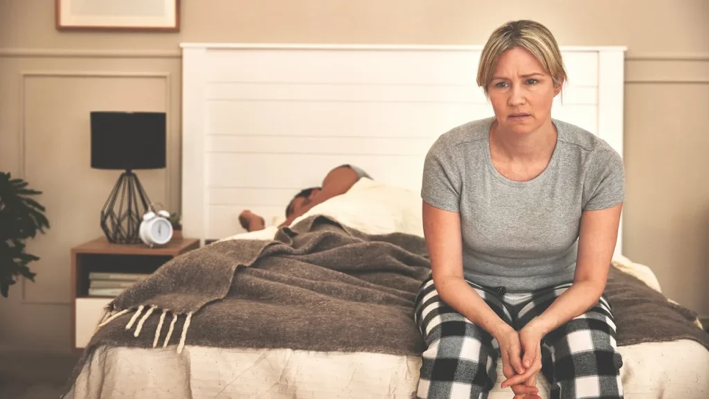 Why You’re Still Tired After a Full Night’s Sleep, According to Experts