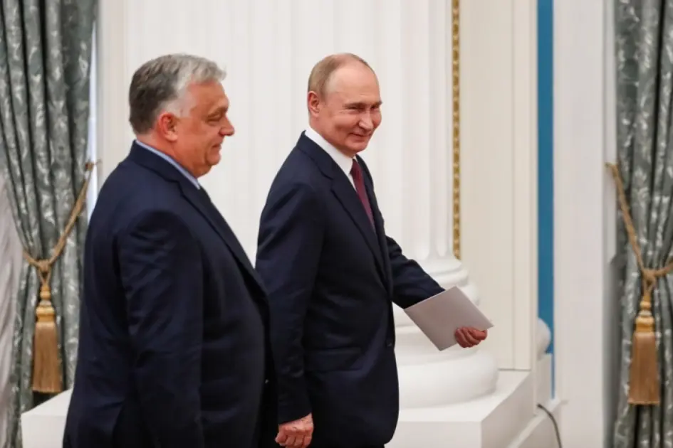 Russian Tactics Emerge: Orbán Campaign Accused of Using Bots, Fake Accounts and Disinformation to Influence Elections