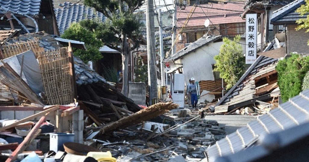 40% of Japanese Local Governments Support Legal Regulations on Disaster Misinformation, Survey Finds