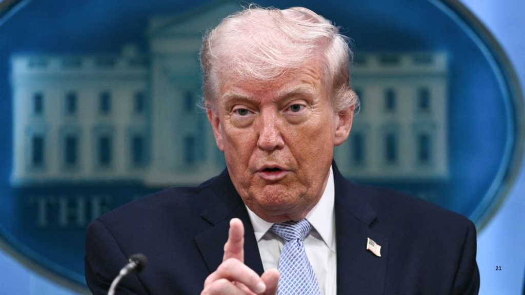 Fact Check: No Evidence for Claim That Polymarket User Bet on Trump Praising Allah at Easter