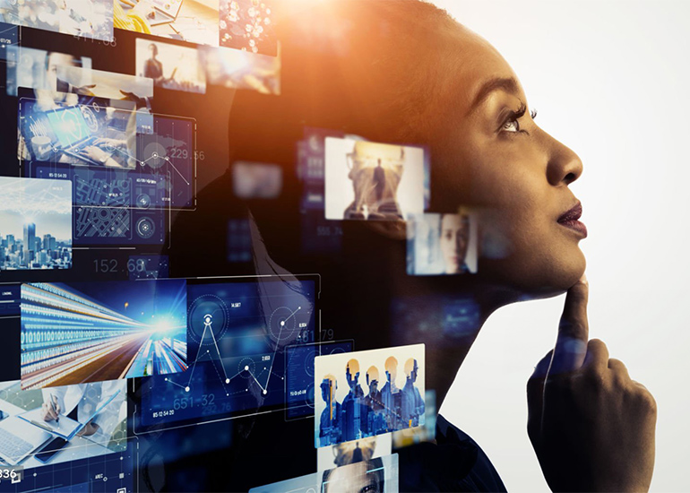 AI Labels on Social Media: A Path to Rebuilding User Trust?