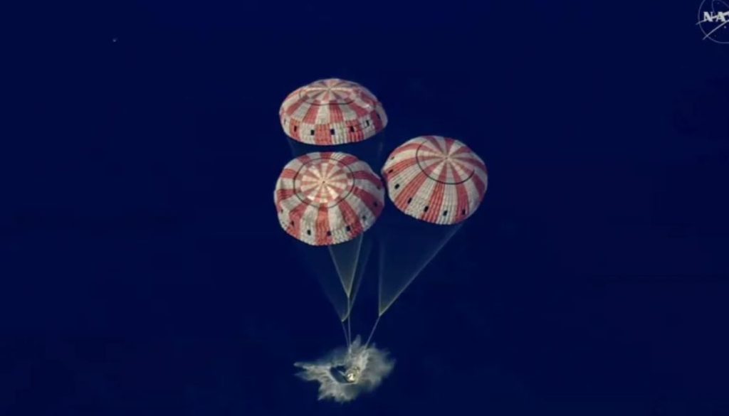 NASA Artemis II Mission Faces Online Conspiracy Theories