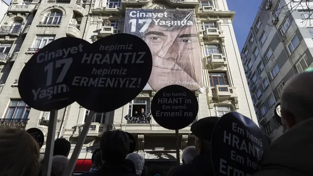 Turkish Journalists Convicted Under Controversial Disinformation Law