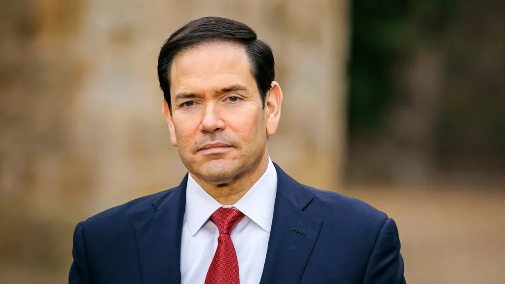 ICE Detains Family Members of Iran Hostage Crisis Figure After Rubio Revokes Legal Status