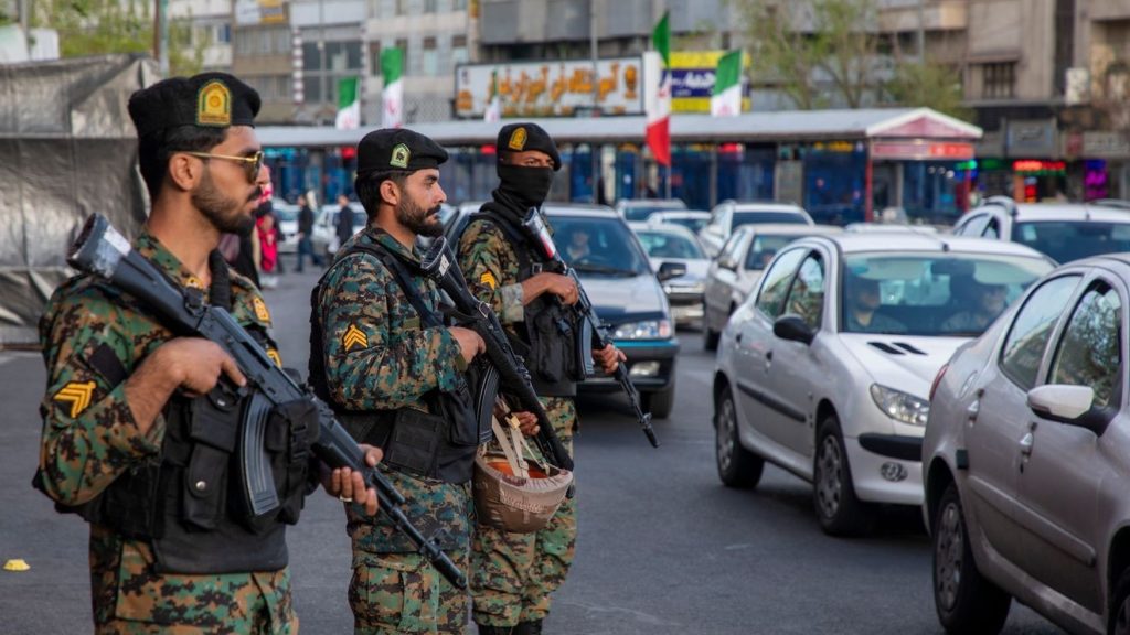 Houthi Rebels: How Yemen’s Insurgents Are Escalating the Iran Conflict