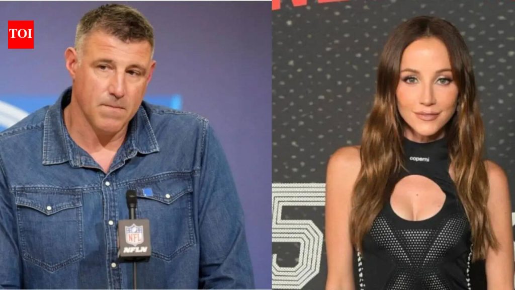 Fact Check: Did Mike Vrabel Confuse Dianna Russini with Kay Adams During Arizona Meeting Controversy?