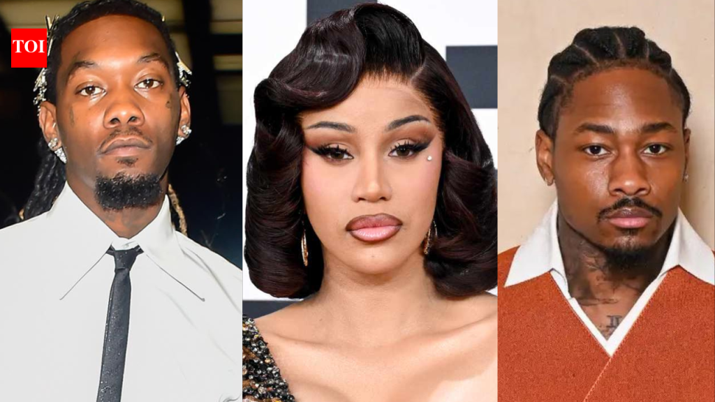 Fact Check: No Evidence Cardi B Said “He Deserves It” About Offset Shooting Amid Stefon Diggs Rumors