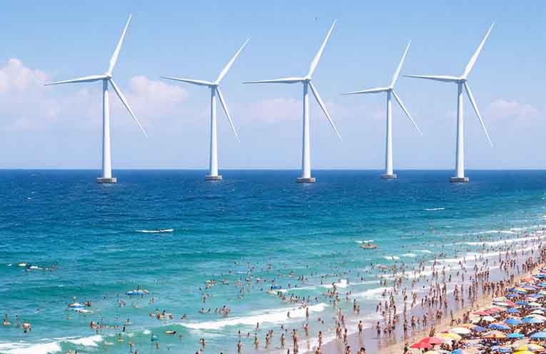 Senate Releases Report on Climate Change Disinformation Campaign