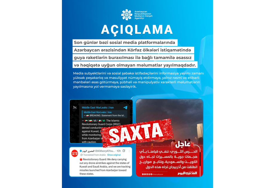 Regional Tensions Rise Amid Deliberate Spread of Misinformation on Social Media