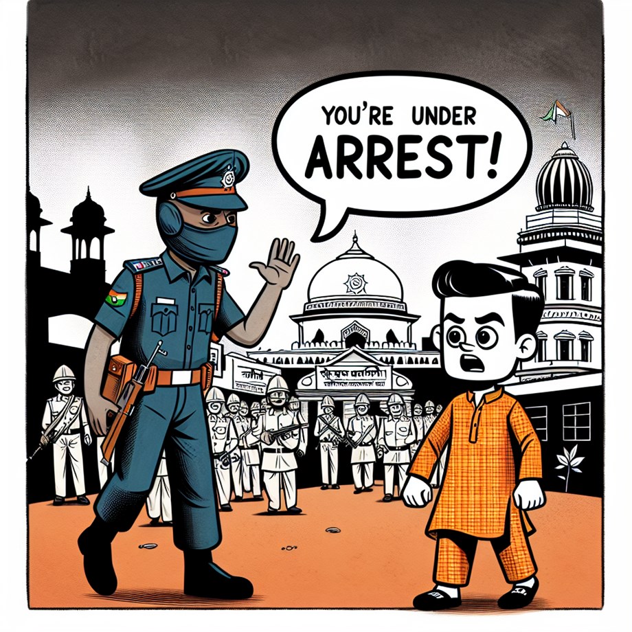 UAE Takes Firm Action Against Social Media Misinformation During West Asia Conflict