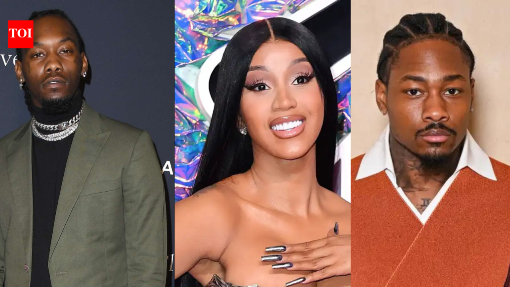 Cardi B Addresses Offset Following Shooting Amid Stefon Diggs Romance Rumors