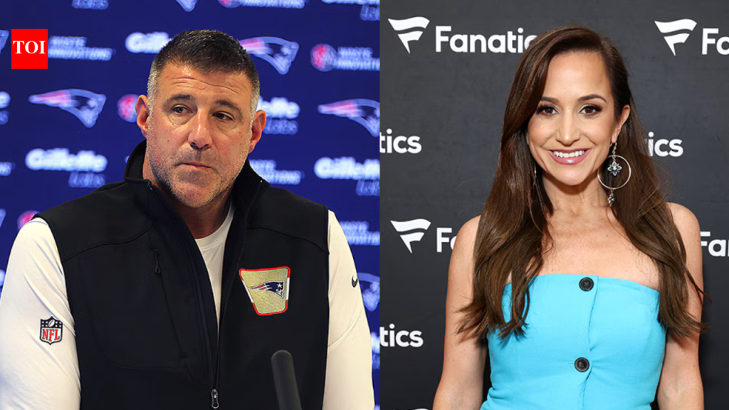 Fact Check: Mike Vrabel’s Future with Patriots Amid Dianna Russini Controversy