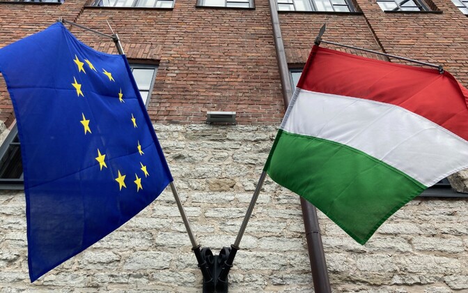 Estonian Politicians Divided on Hungary’s Election Outcome