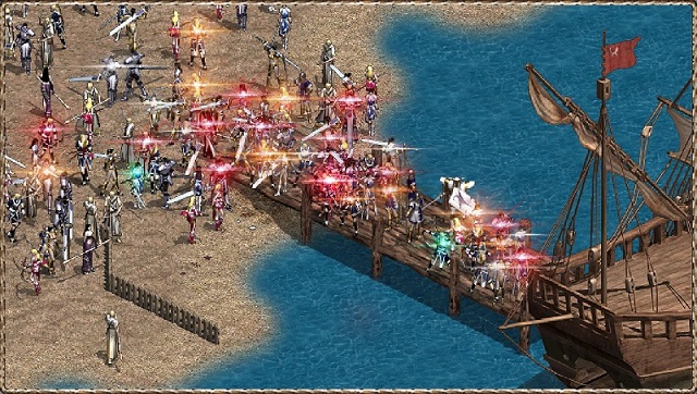 NCSoft Files Lawsuit Against YouTuber for Allegedly Spreading Misinformation About Lineage Remake and Cheating Claims