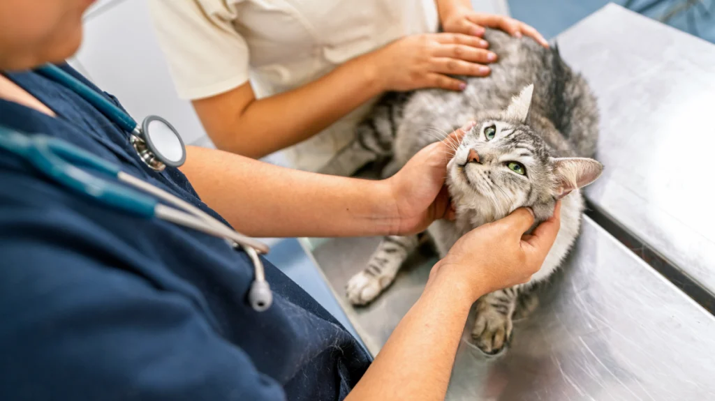 Owners Falsely Claiming Pet Illnesses to Gain Veterinary Attention, Report Suggests