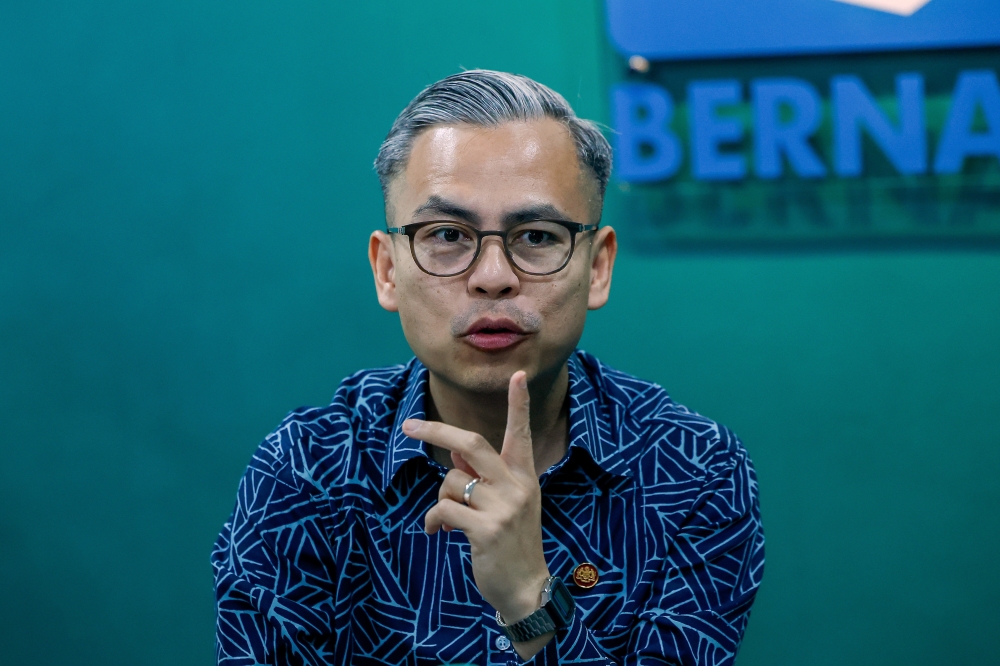 Energy Crisis Misinformation: One Person to Face Charges, Five Compounded, According to Fahmi