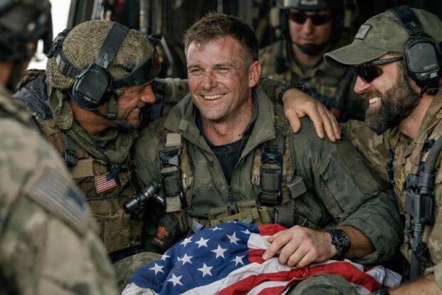 AI-Generated Photo Falsely Depicting F-15 Crew Rescue in Iran Goes Viral