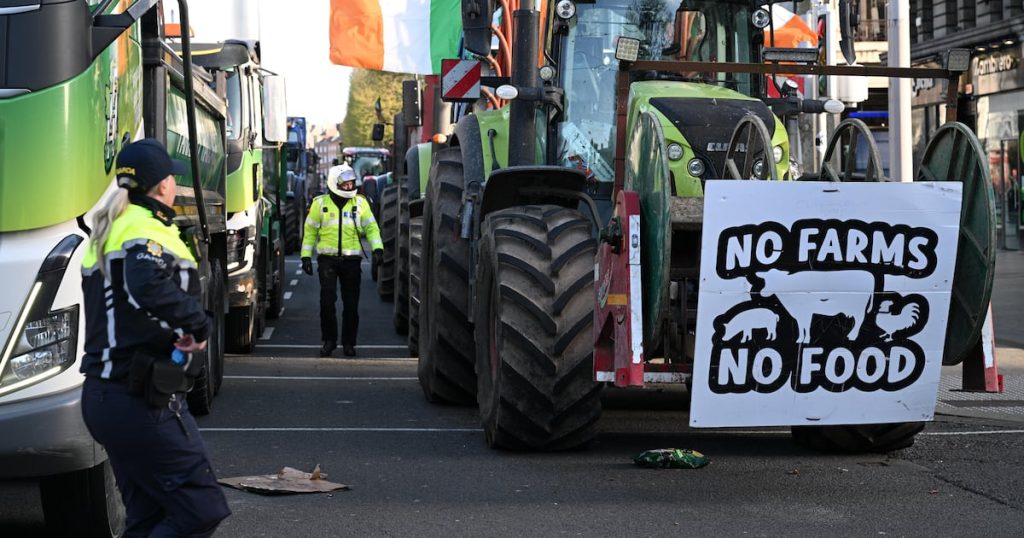 Misinformation Emerges as Protest Tool and Trust Eroder in Society