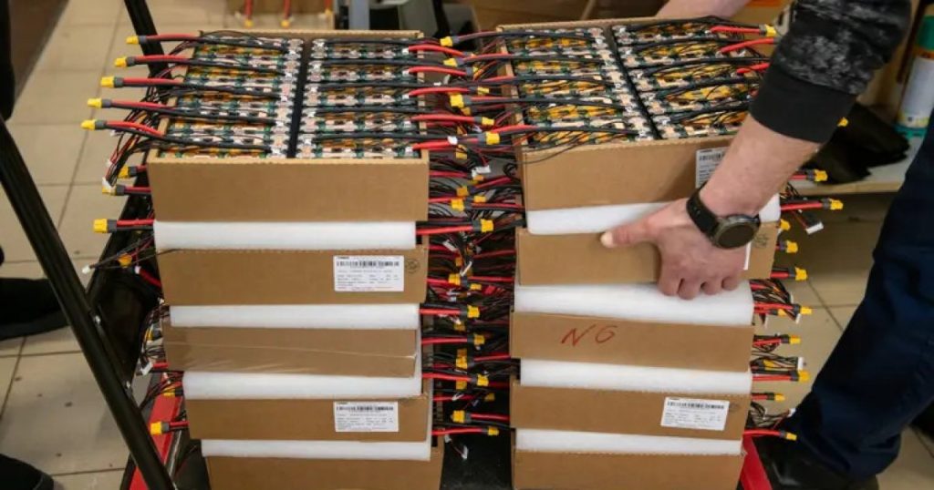 Defense Company TechEx Denies Russian Disinformation Claims of Data Leak