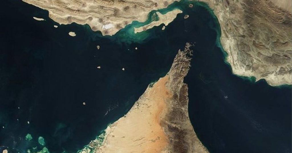 Iranian Soldiers Boarding Tanker Video Is From 2019, Not Current Incident