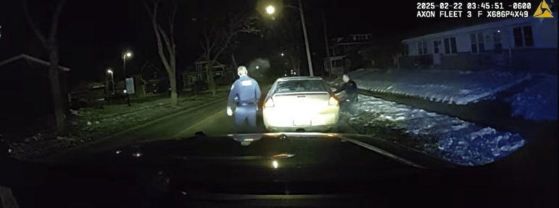 Lawsuit Claims Sioux City Police Shooting Unjustified, Alleges Released Video Was Edited as ‘Propaganda’