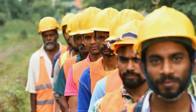 Russian Disinformation Falsely Claims Ukraine Plans to Use Migrants to Replace Population