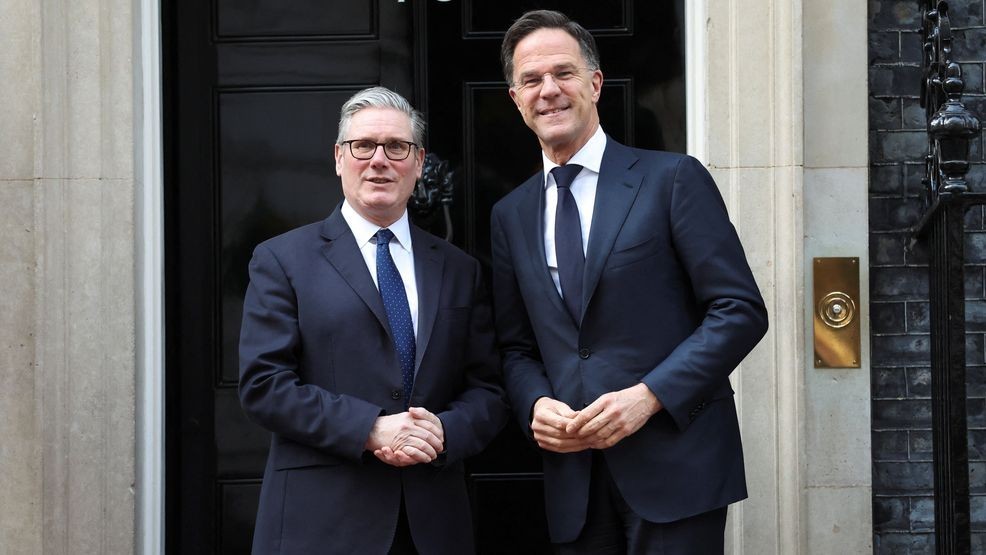 NATO Leaders to Meet with White House as Iran Tensions Rise and Withdrawal Concerns Grow