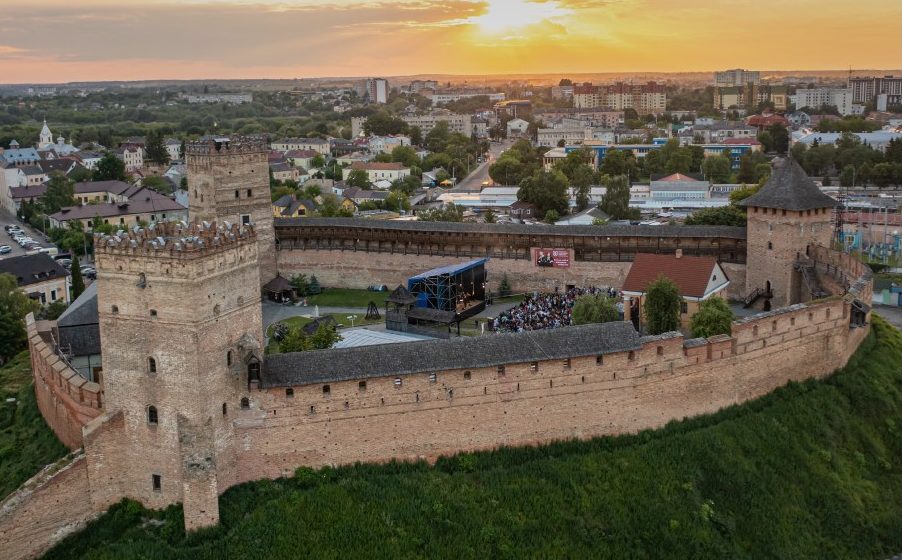 Ukrainian Workshop Tackles Disinformation, Highlights EU Support