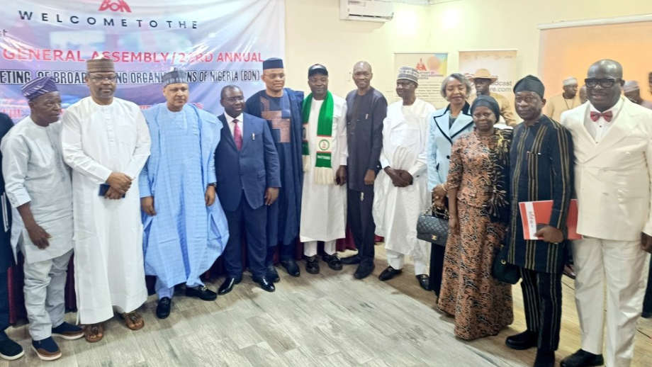 INEC Cautions Broadcasters Against Spreading Misinformation Before 2027 Elections