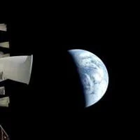 Artemis II Lunar Mission Sparks Wave of Conspiracy Theories