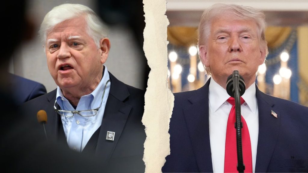 Fact Check: Connecticut Congressman Filed Articles of Impeachment Against Trump