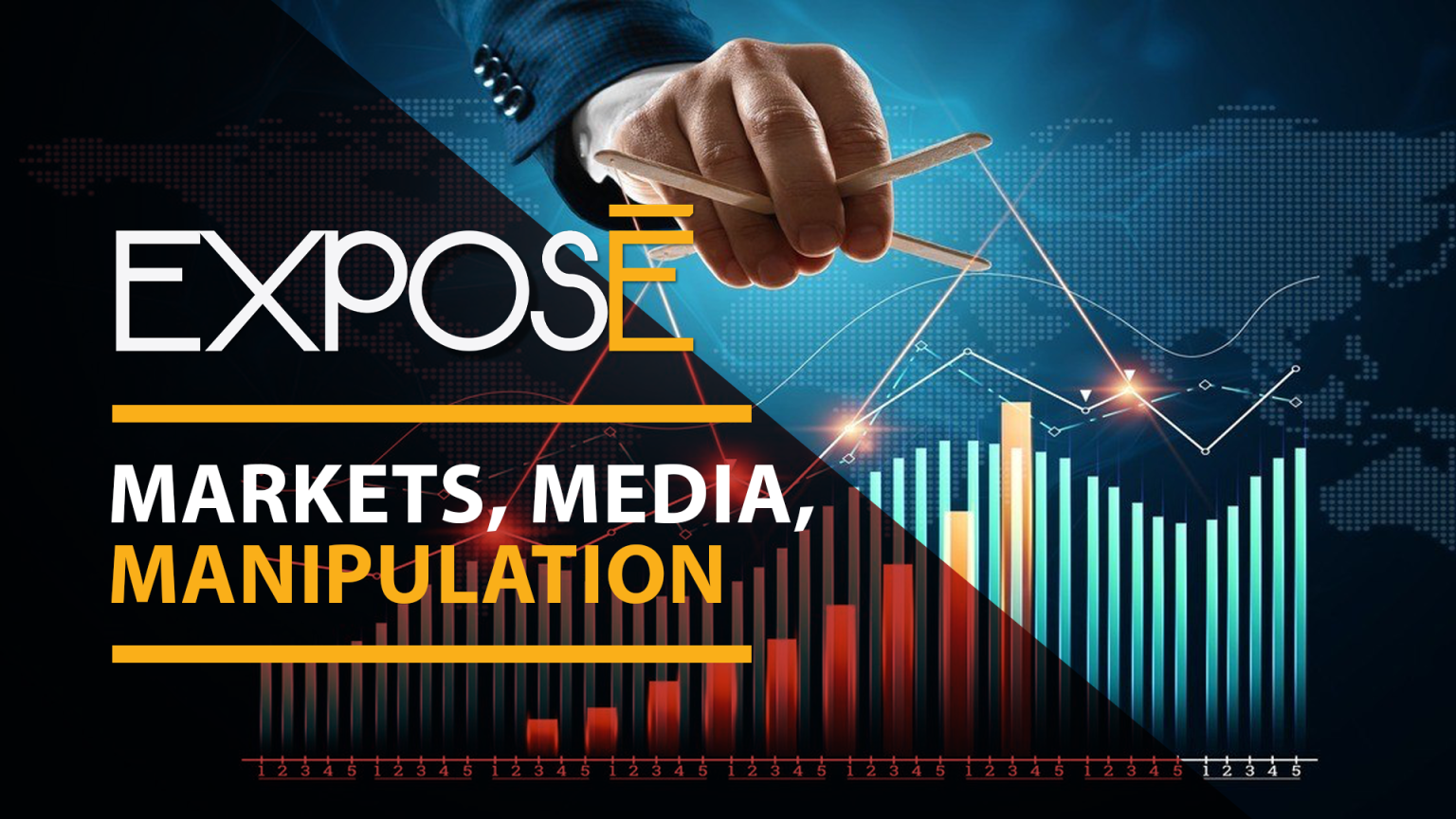 Markets, Media and the Potential for Manipulation