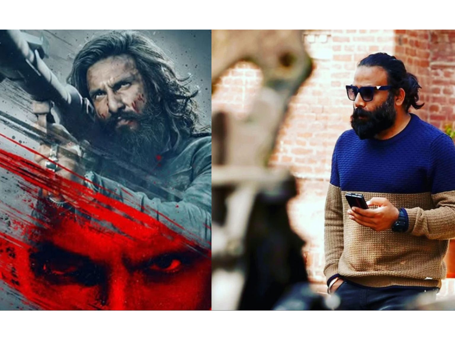 Sandeep Reddy Vanga Supports Ranveer Singh’s ‘Dhurandhar: The Revenge’ as Aditya Dhar Sends Well Wishes to Prabhas for ‘Spirit’