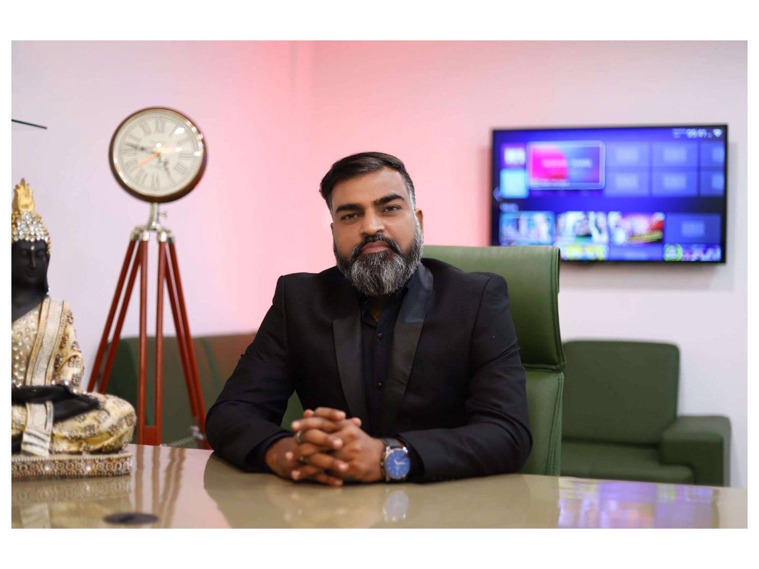 Mohali Startup Launches Protein Supplement Line with Batch-Level Transparency