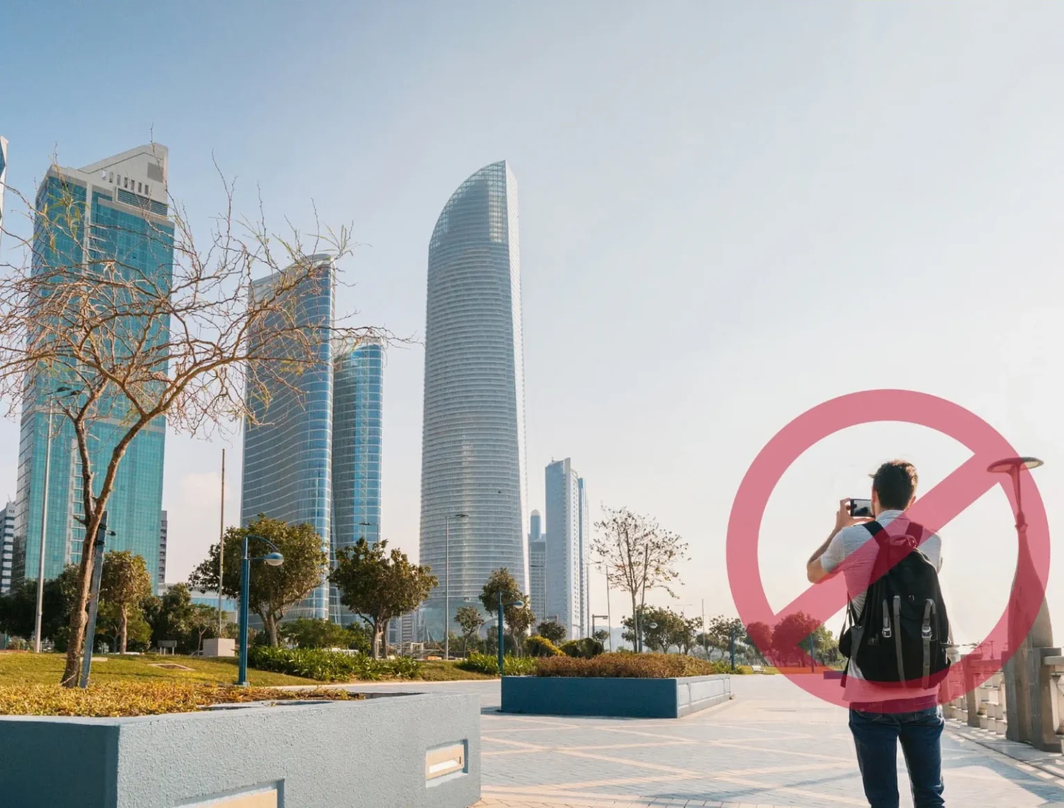 Abu Dhabi Police Arrest 375 Individuals for Spreading Misinformation