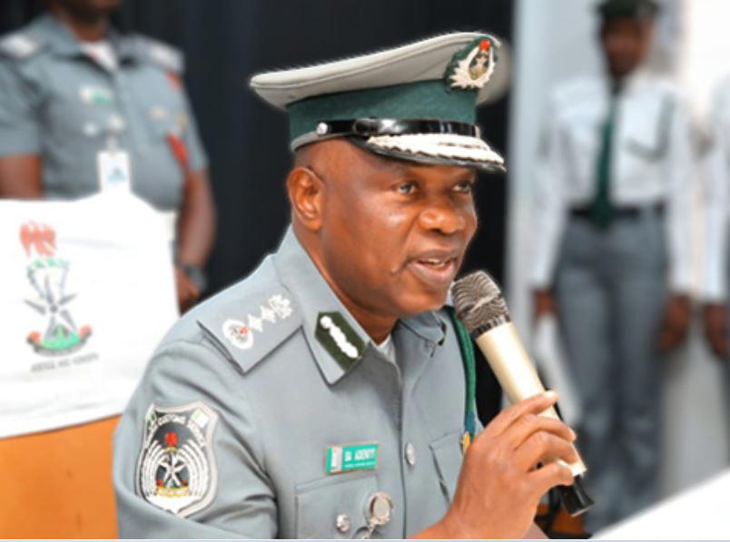 Customs Warns Public About Fraudulent Vehicle Auction Accounts on Social Media