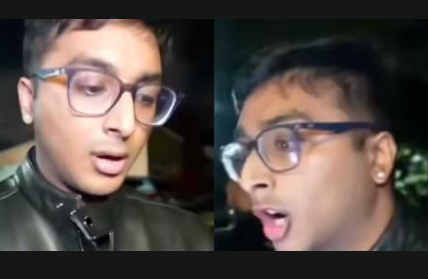 Akash Singhania Cleared After False Pedophile Accusations Spread Online