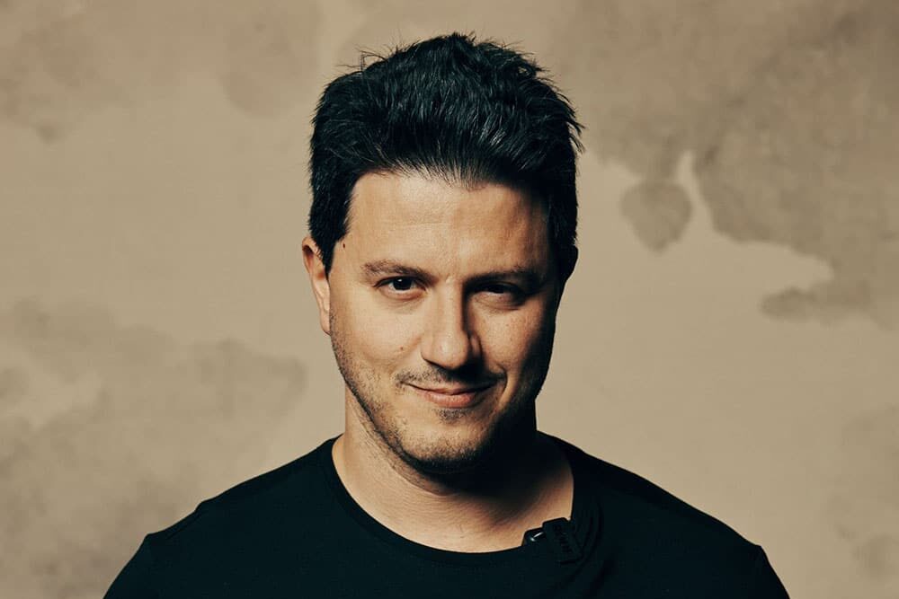 Ami Kozak Combats Israel Misinformation Through Comedy