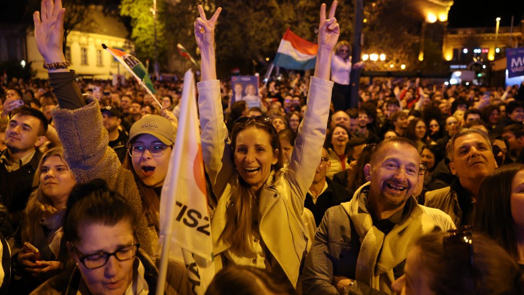 Hungarian Film Producers Seek New Direction After Orban’s Departure