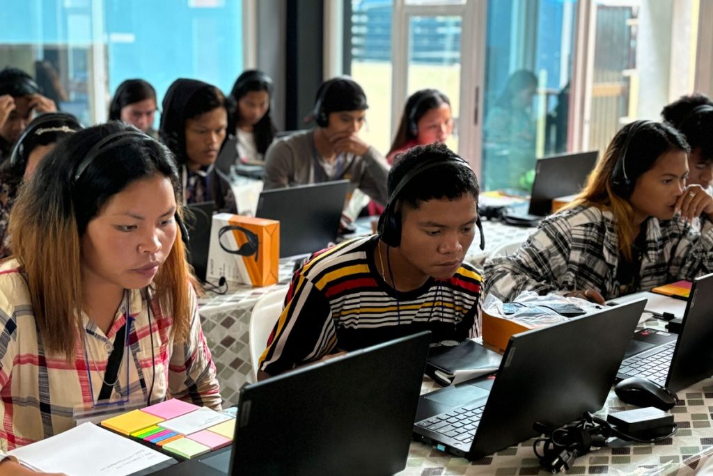 Philippines Digital Boom Fuels Disinformation Targeting Indigenous Peoples, Study Finds