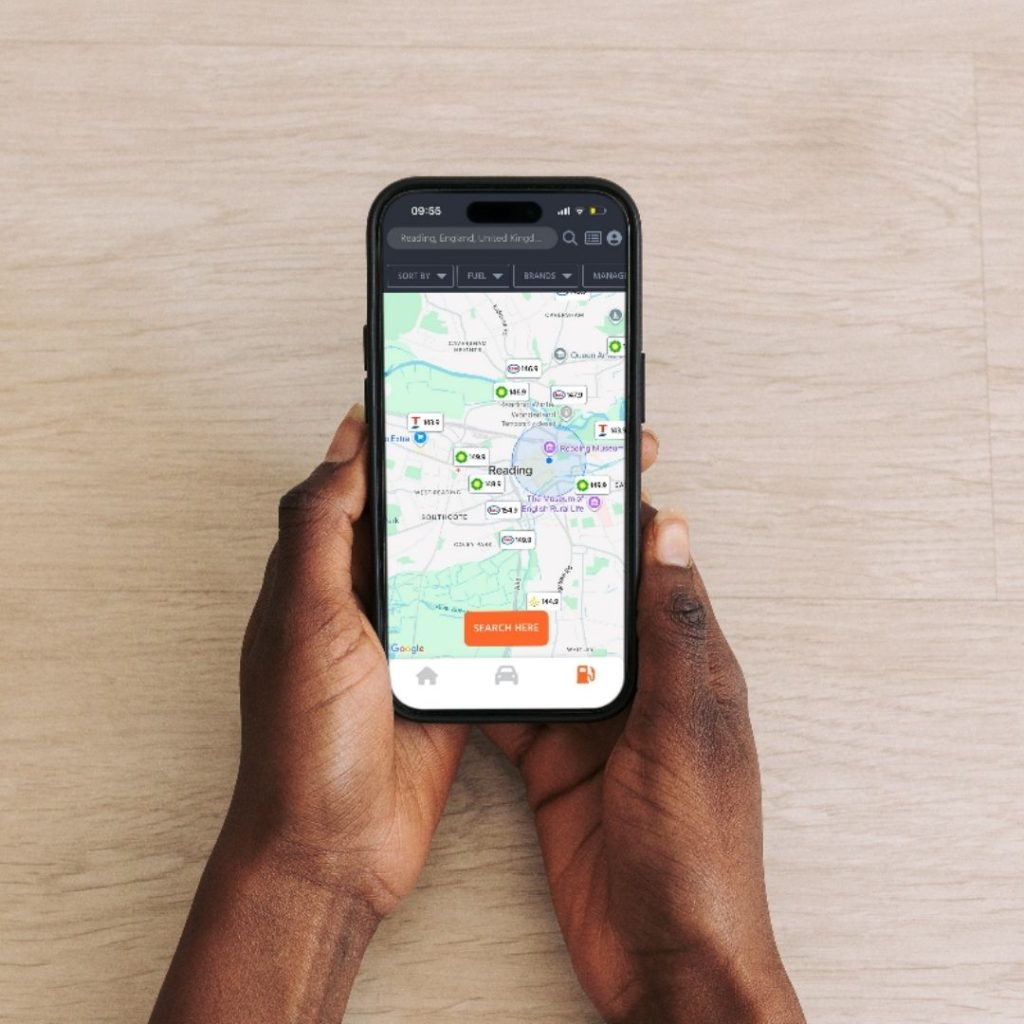 Examining the Truth About Fuel Finder: What You Should Know About the UK Service