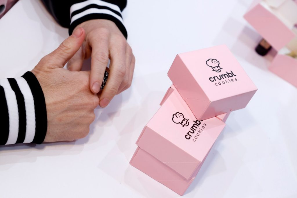 Fact Check: Do Crumbl Cookies Contain the Caloric Equivalent of 11 Krispy Kreme Doughnuts?