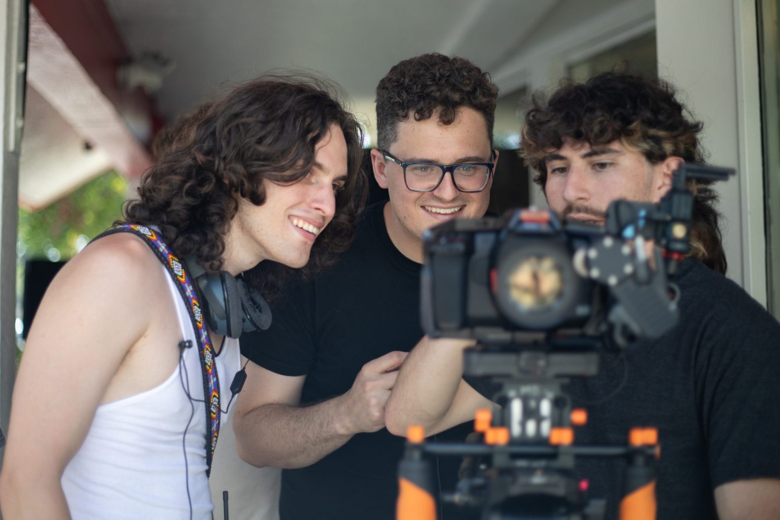 Filmmaker Sheds Light on Truth Amid Misinformation