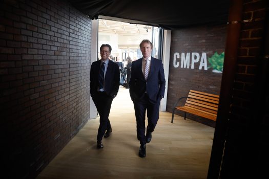 CMPA Challenges Misinformation About Online Streaming Act in Ottawa