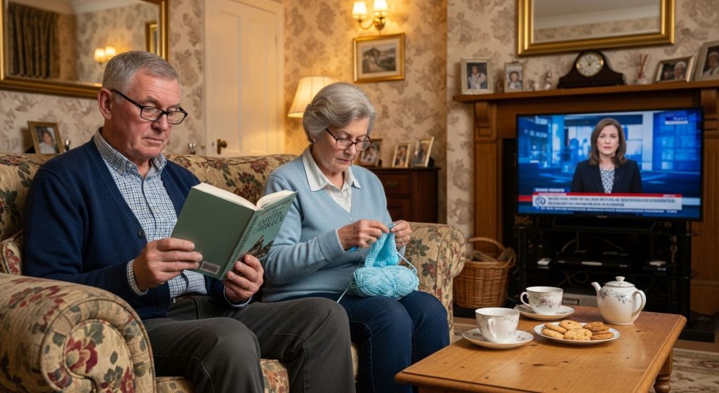 How to Recognize Gaslighting in Media During an Era of Manipulation