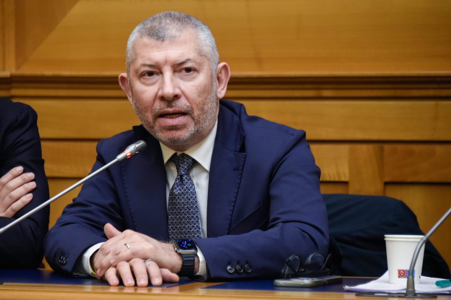 Pro-Putin Rally in Bologna Raises Concerns About Russian Propaganda Influence