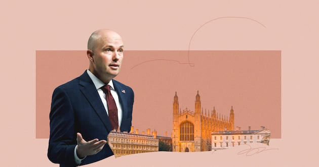 Utah Governor Spencer Cox Proposes Treating TikTok Like Tobacco